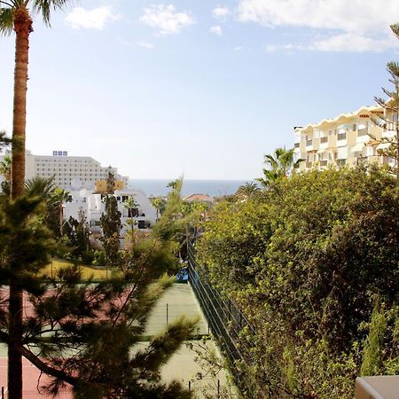 Las Americas Tenerife Playa de las Américas Exterior foto